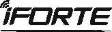 iForte Logo